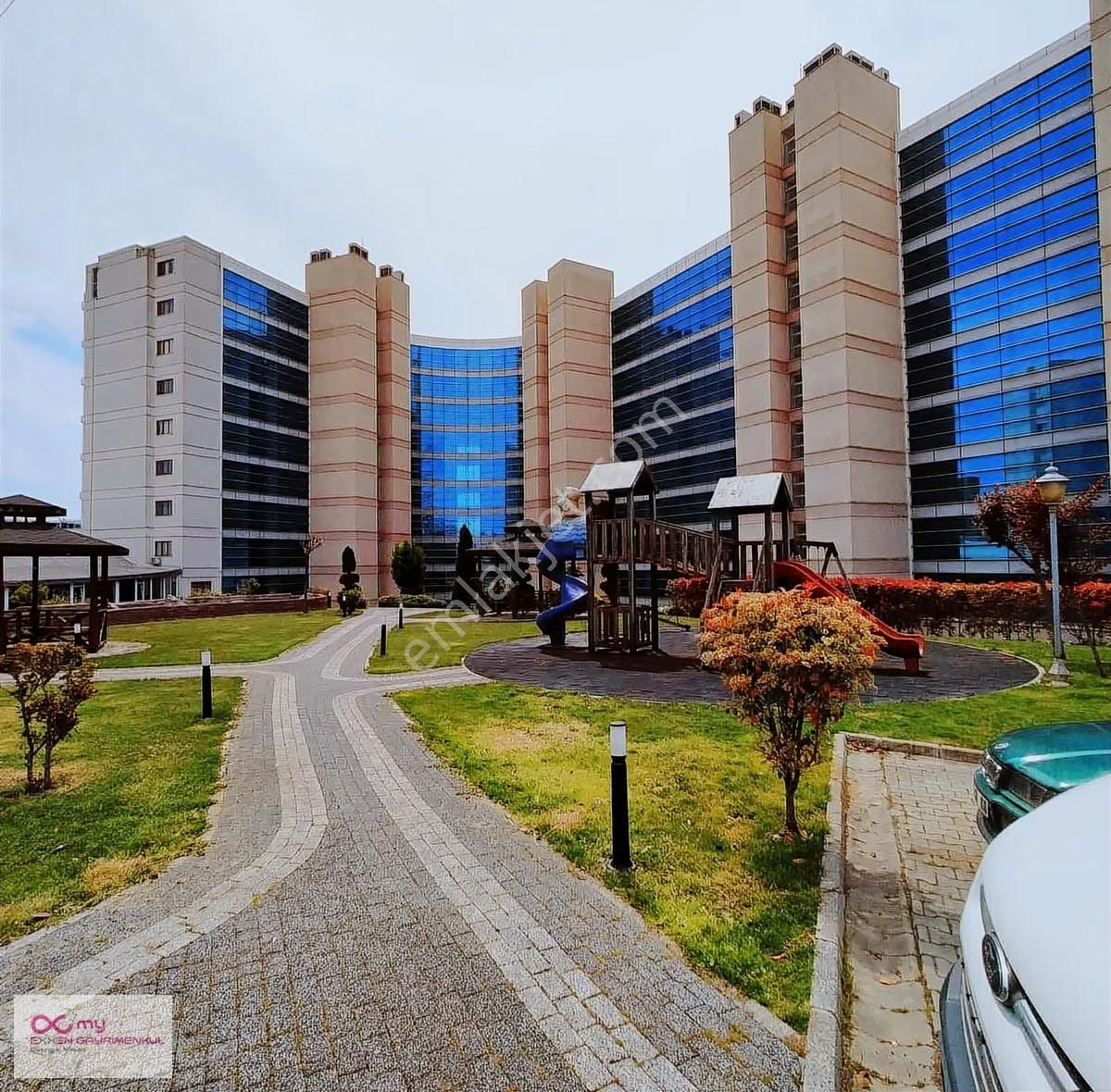 Arma Residance Kiralık Ofis Daire - Görsel 2