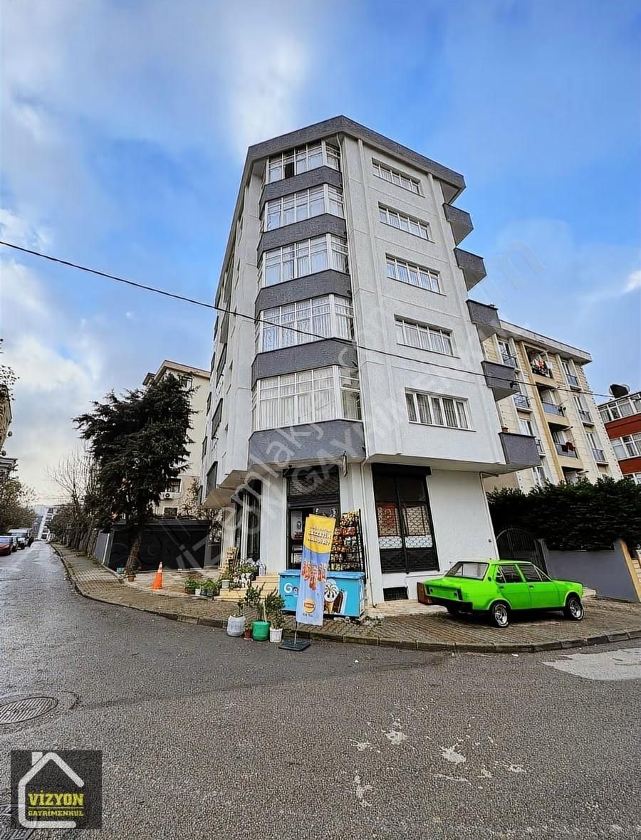Kartal Yakacık Gümüşpınar Mh Satılık Geniş 160 M2 3+1 Daire