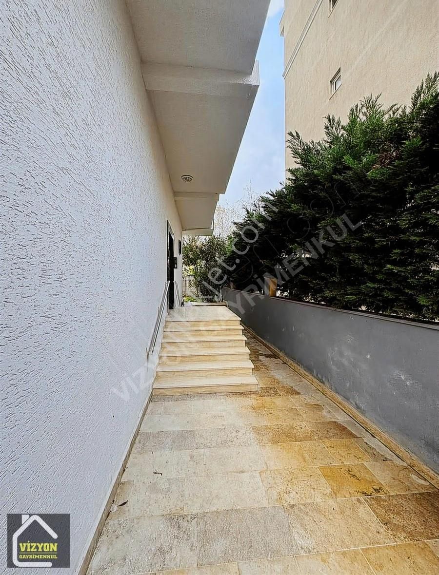 Kartal Yakacık Gümüşpınar Mh Satılık Geniş 160 M2 3+1 Daire - Görsel 26
