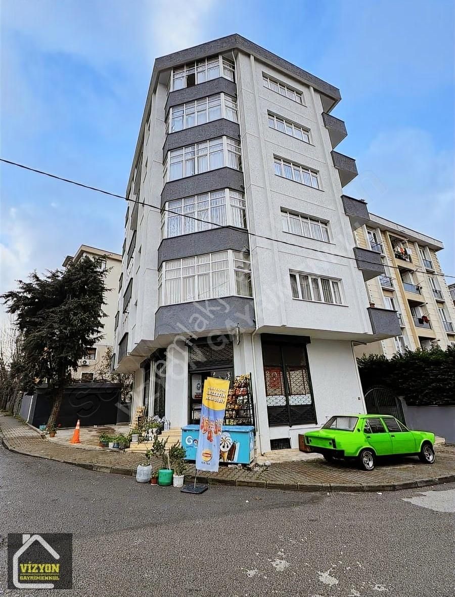 Kartal Yakacık Gümüşpınar Mh Satılık Geniş 160 M2 3+1 Daire - Görsel 13