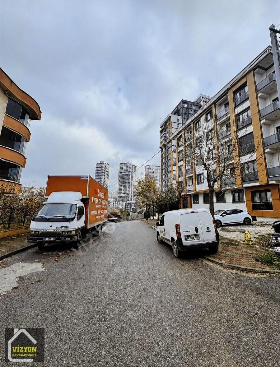 Kartal Yakacık Gümüşpınar Mh Satılık Geniş 160 M2 3+1 Daire - Görsel 16