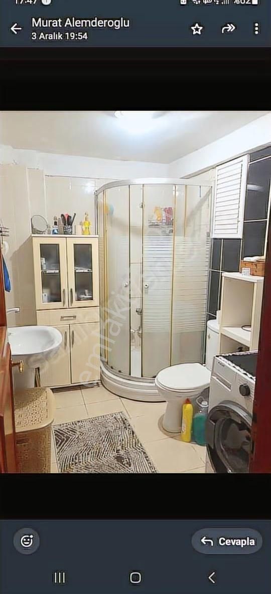 Pazar Sokagında 3+1 - Görsel 17