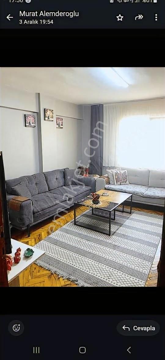 Pazar Sokagında 3+1 - Görsel 12