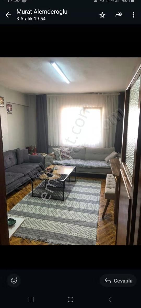 Pazar Sokagında 3+1 - Görsel 18