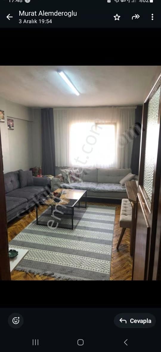 Pazar Sokagında 3+1 - Görsel 14