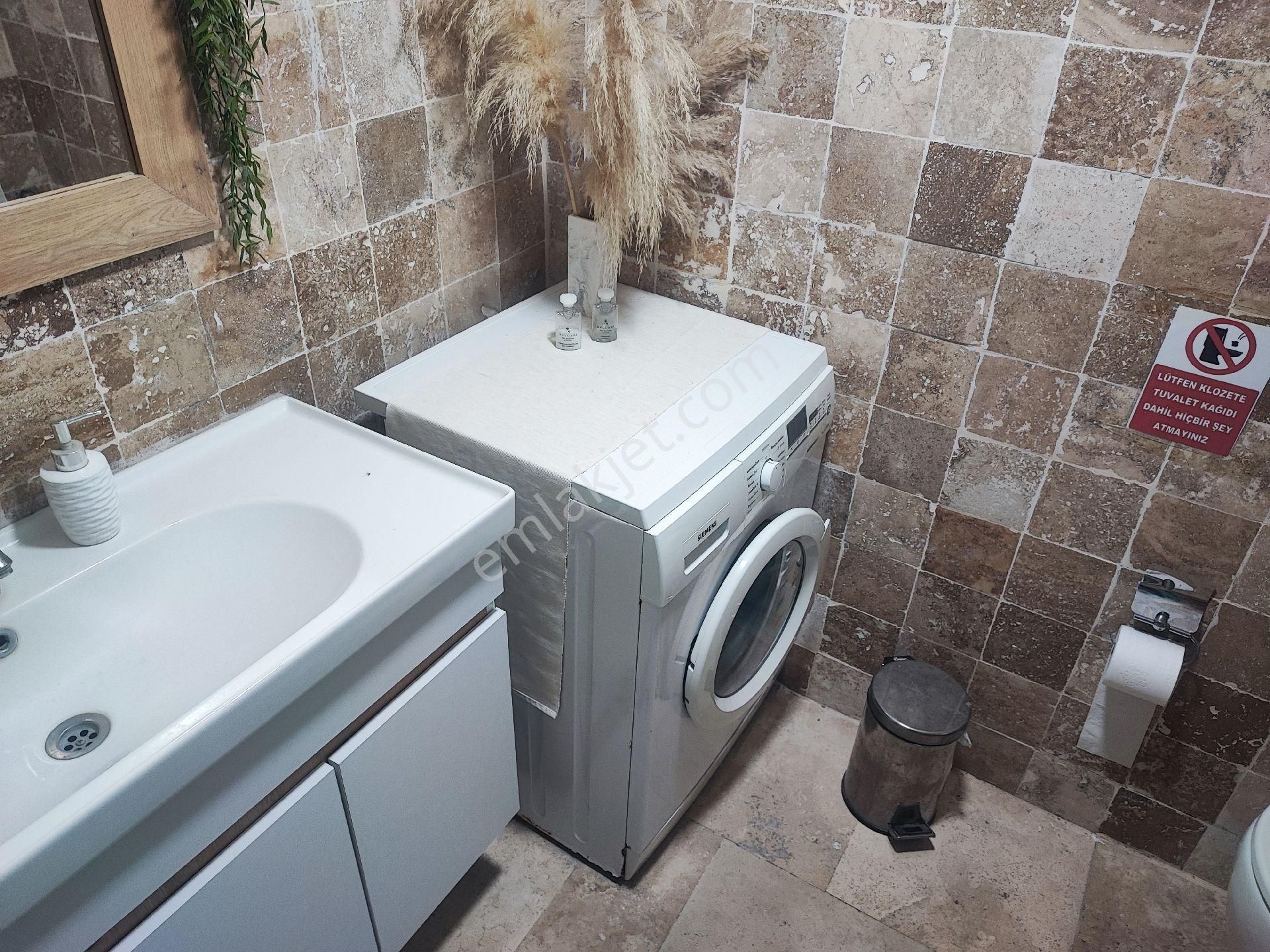 Kuşadası Karaova Mah. Özel Havuzlu 4+1 Eşyalı Villa - Görsel 29