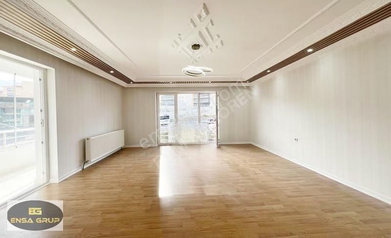 Kanuni Mh Ön Cephede Çift Balkon Çift Banyolu Lüks Yapılı Geniş - Görsel 22