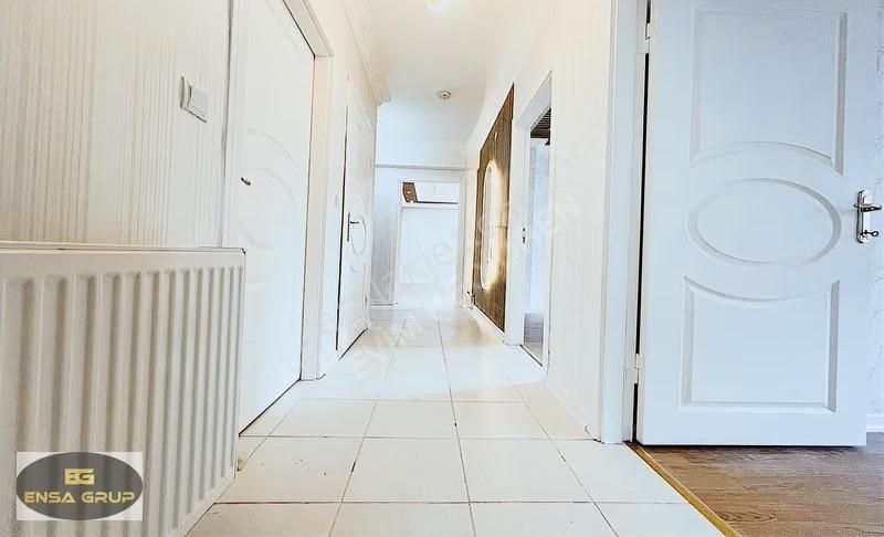 Kanuni Mh Ön Cephede Çift Balkon Çift Banyolu Lüks Yapılı Geniş - Görsel 35