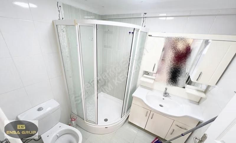 Kanuni Mh Ön Cephede Çift Balkon Çift Banyolu Lüks Yapılı Geniş - Görsel 17