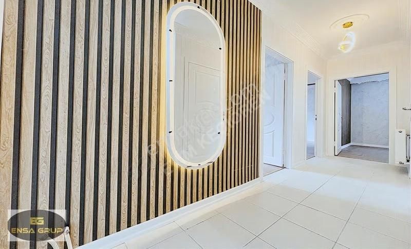 Kanuni Mh Ön Cephede Çift Balkon Çift Banyolu Lüks Yapılı Geniş - Görsel 6