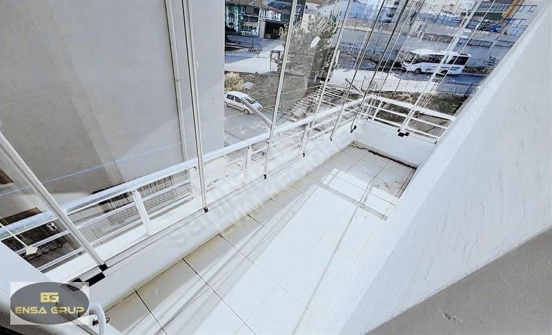 Kanuni Mh Ön Cephede Çift Balkon Çift Banyolu Lüks Yapılı Geniş - Görsel 30