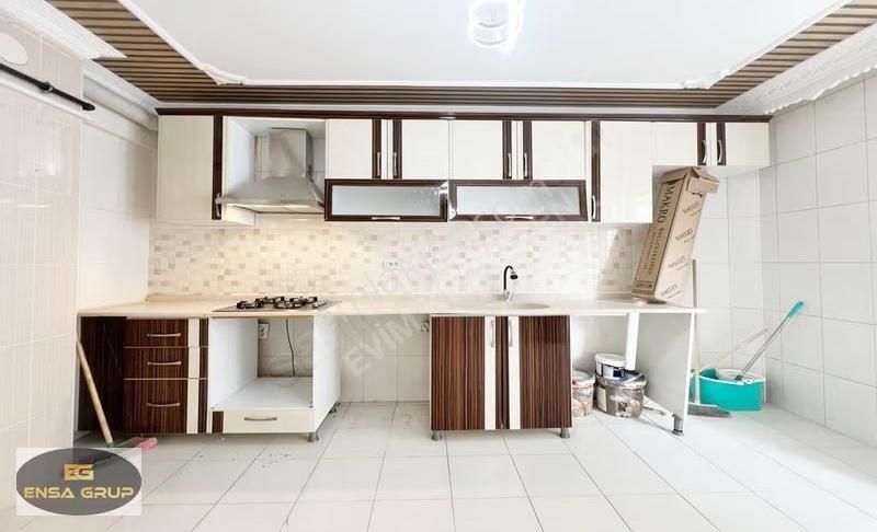 Kanuni Mh Ön Cephede Çift Balkon Çift Banyolu Lüks Yapılı Geniş - Görsel 9