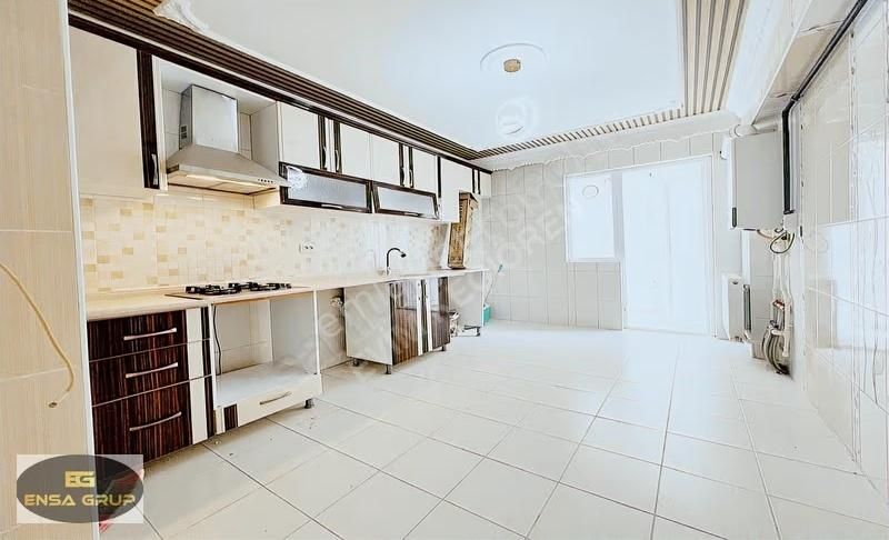 Kanuni Mh Ön Cephede Çift Balkon Çift Banyolu Lüks Yapılı Geniş