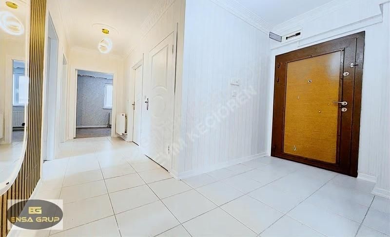 Kanuni Mh Ön Cephede Çift Balkon Çift Banyolu Lüks Yapılı Geniş - Görsel 32