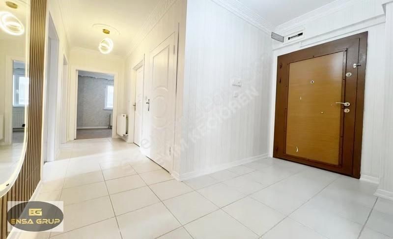Kanuni Mh Ön Cephede Çift Balkon Çift Banyolu Lüks Yapılı Geniş - Görsel 8
