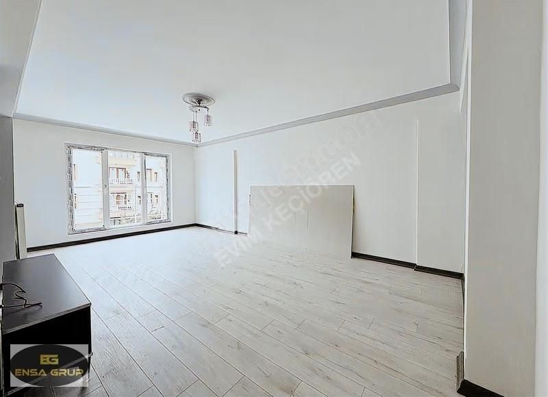 Başkent Cd Ara Kat Güney Cephede Lüks Sıfır Yapılı 3+1 !! - Görsel 18