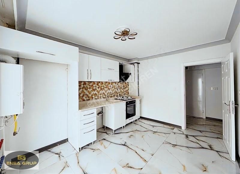 Başkent Cd Ara Kat Güney Cephede Lüks Sıfır Yapılı 3+1 !! - Görsel 24