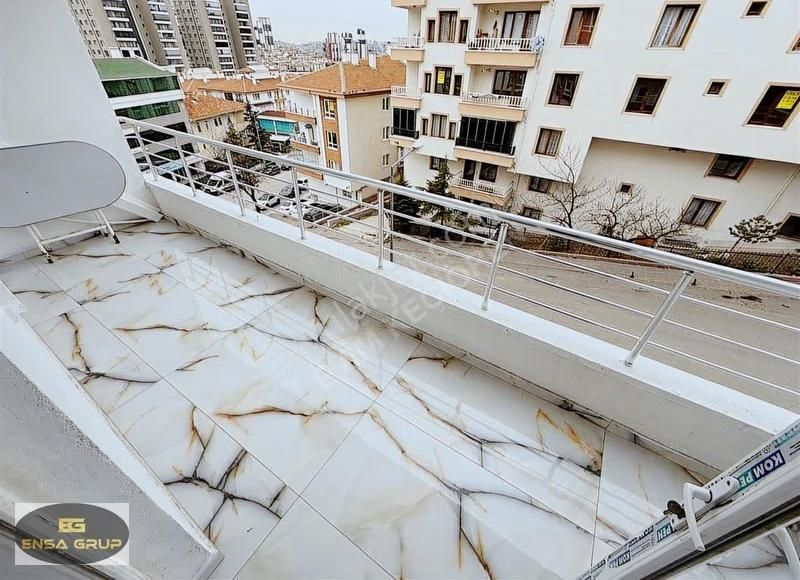 Başkent Cd Ara Kat Güney Cephede Lüks Sıfır Yapılı 3+1 !! - Görsel 33