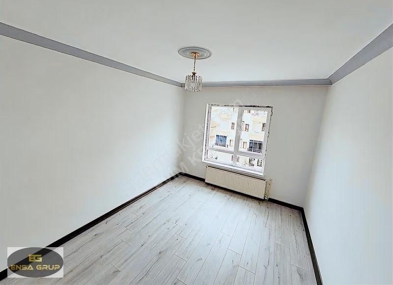 Başkent Cd Ara Kat Güney Cephede Lüks Sıfır Yapılı 3+1 !! - Görsel 34