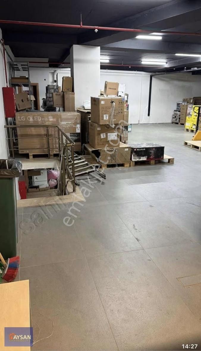 Çekmeköy Merkez Mhallesinde Satılık Kiracılı İşyeri - Görsel 3
