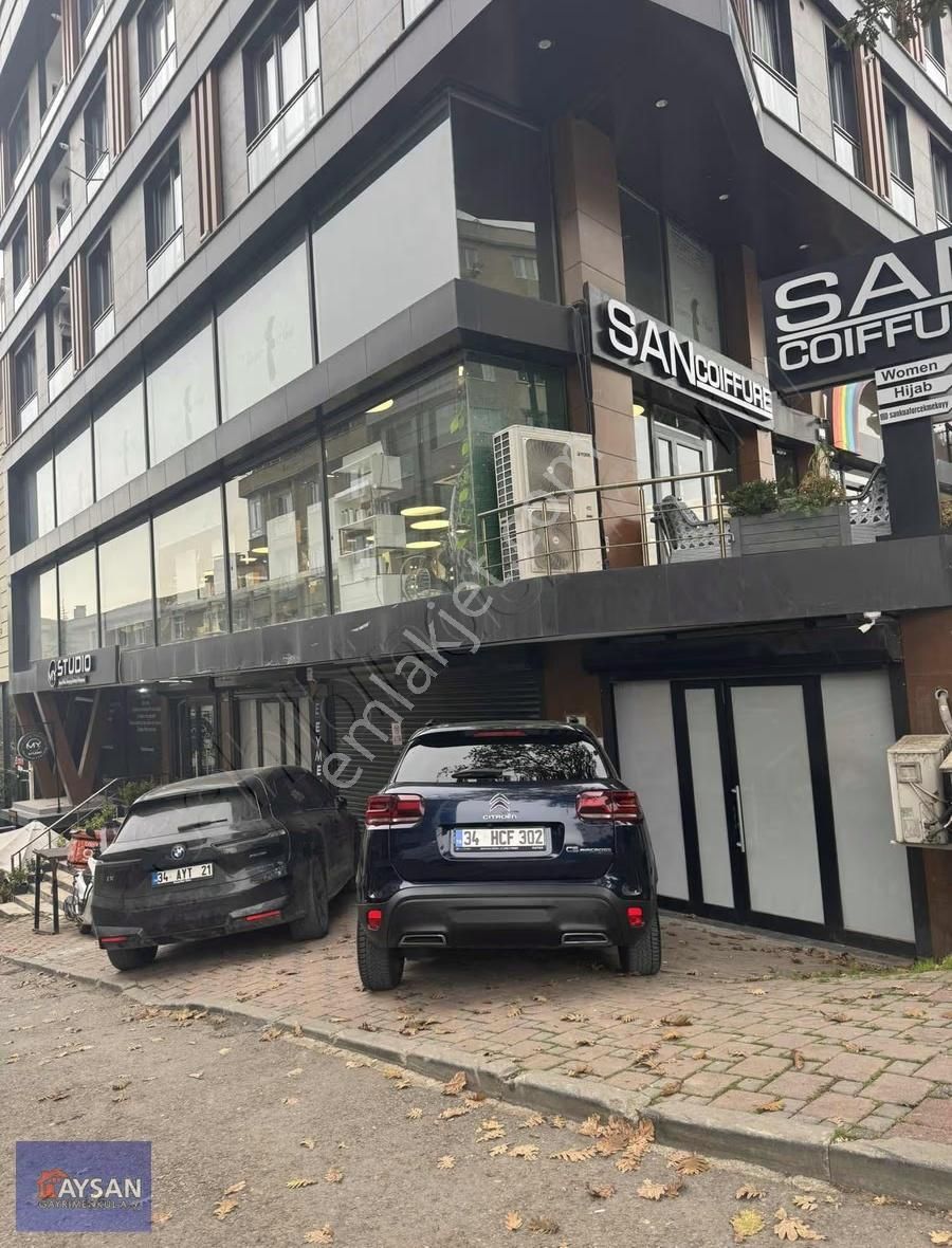 Çekmeköy Merkez Mhallesinde Satılık Kiracılı İşyeri - Görsel 5