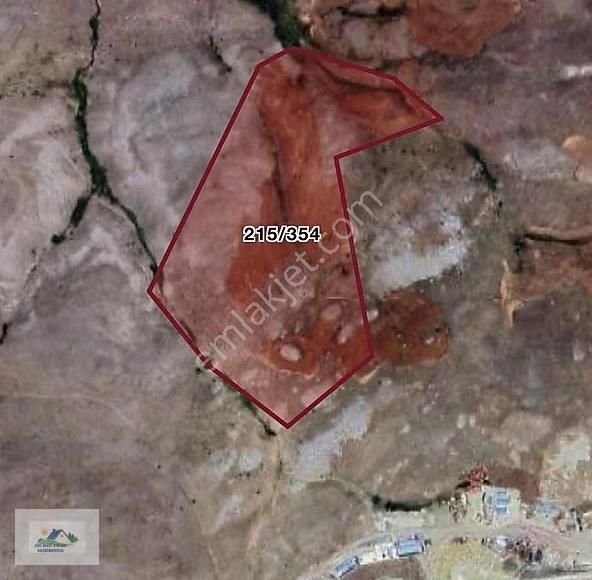 Bayındır Kıran Mevkii 200 M2 Hisse Ada 215 Parsel 354 Yatırımlık - Görsel 7