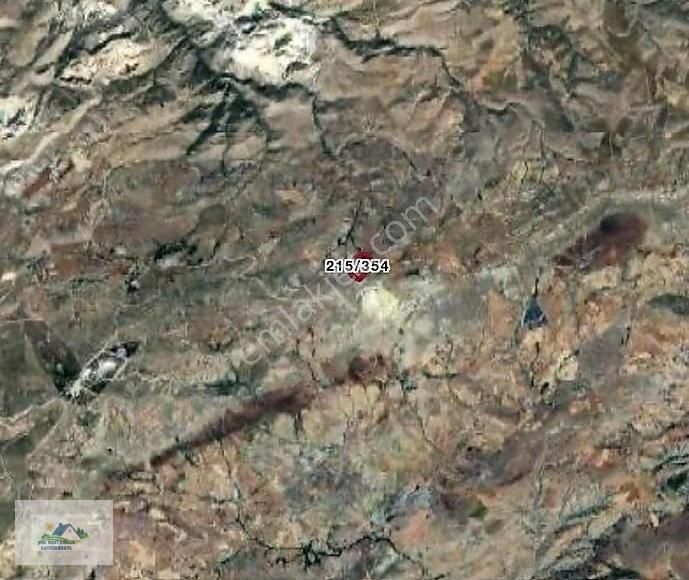 Bayındır Kıran Mevkii 200 M2 Hisse Ada 215 Parsel 354 Yatırımlık - Görsel 13