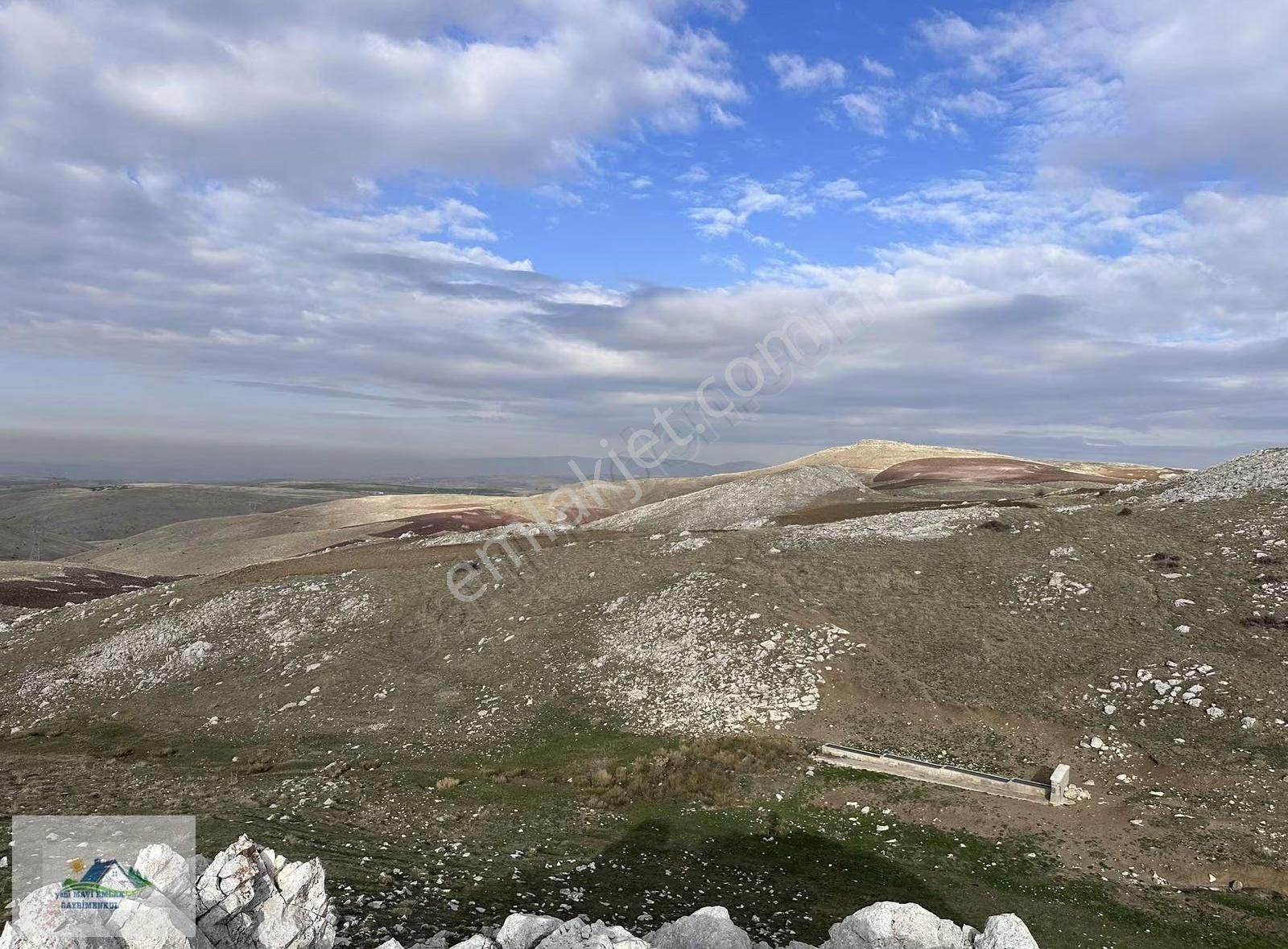 Bayındır Kıran Mevkii 200 M2 Hisse Ada 215 Parsel 354 Yatırımlık - Görsel 14