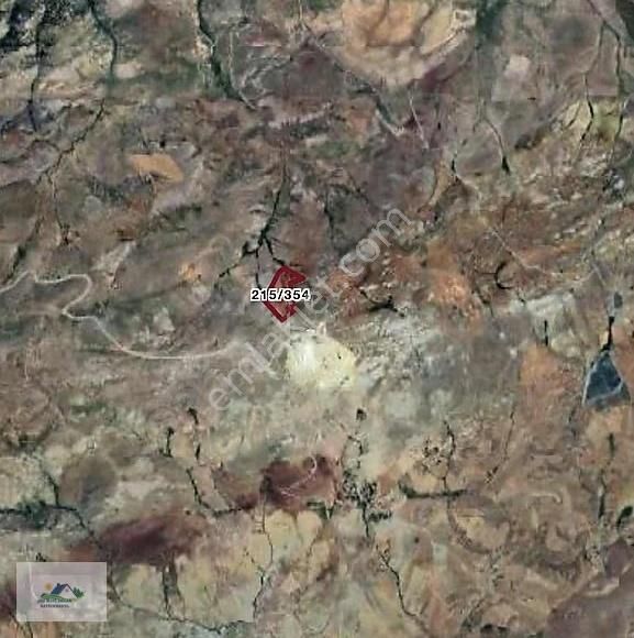 Bayındır Kıran Mevkii 200 M2 Hisse Ada 215 Parsel 354 Yatırımlık - Görsel 17