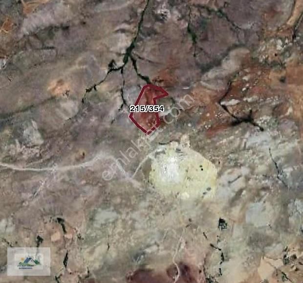 Bayındır Kıran Mevkii 200 M2 Hisse Ada 215 Parsel 354 Yatırımlık - Görsel 25