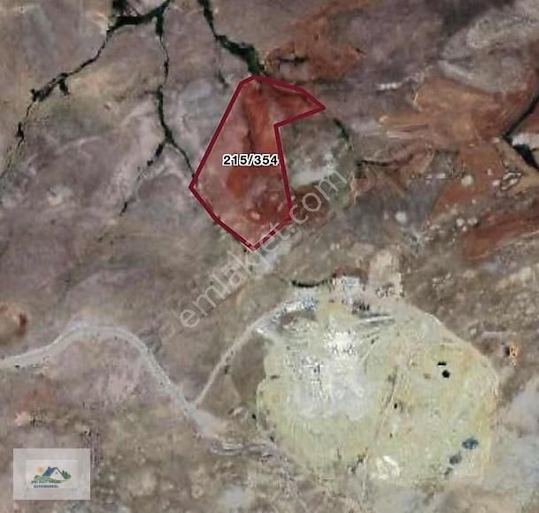 Bayındır Kıran Mevkii 200 M2 Hisse Ada 215 Parsel 354 Yatırımlık - Görsel 15