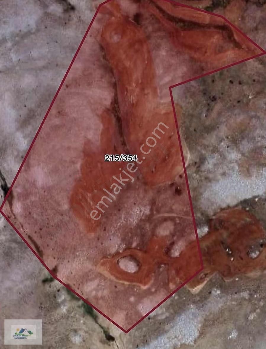 Bayındır Kıran Mevkii 200 M2 Hisse Ada 215 Parsel 354 Yatırımlık - Görsel 23