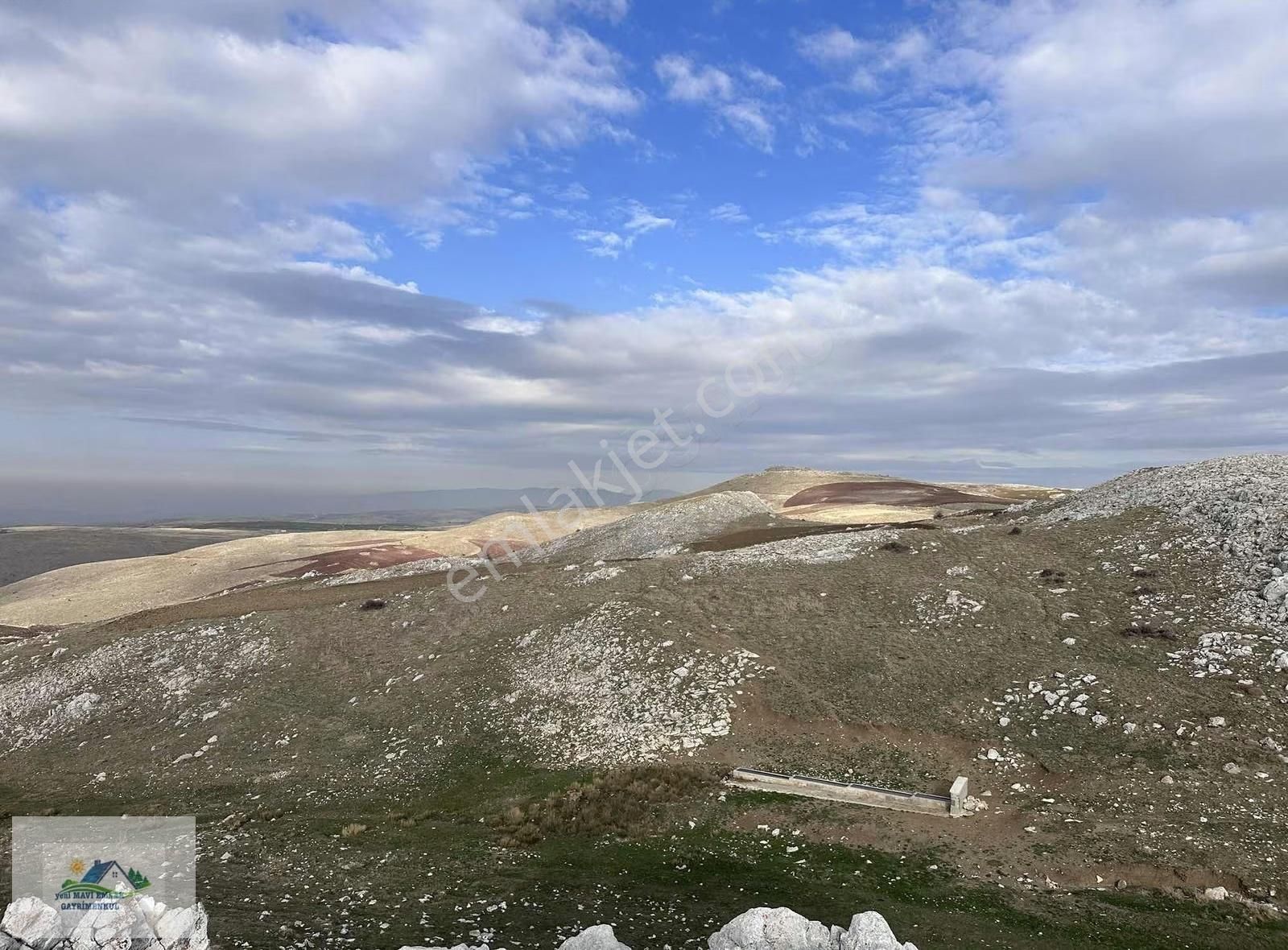 Bayındır Kıran Mevkii 200 M2 Hisse Ada 215 Parsel 354 Yatırımlık - Görsel 5