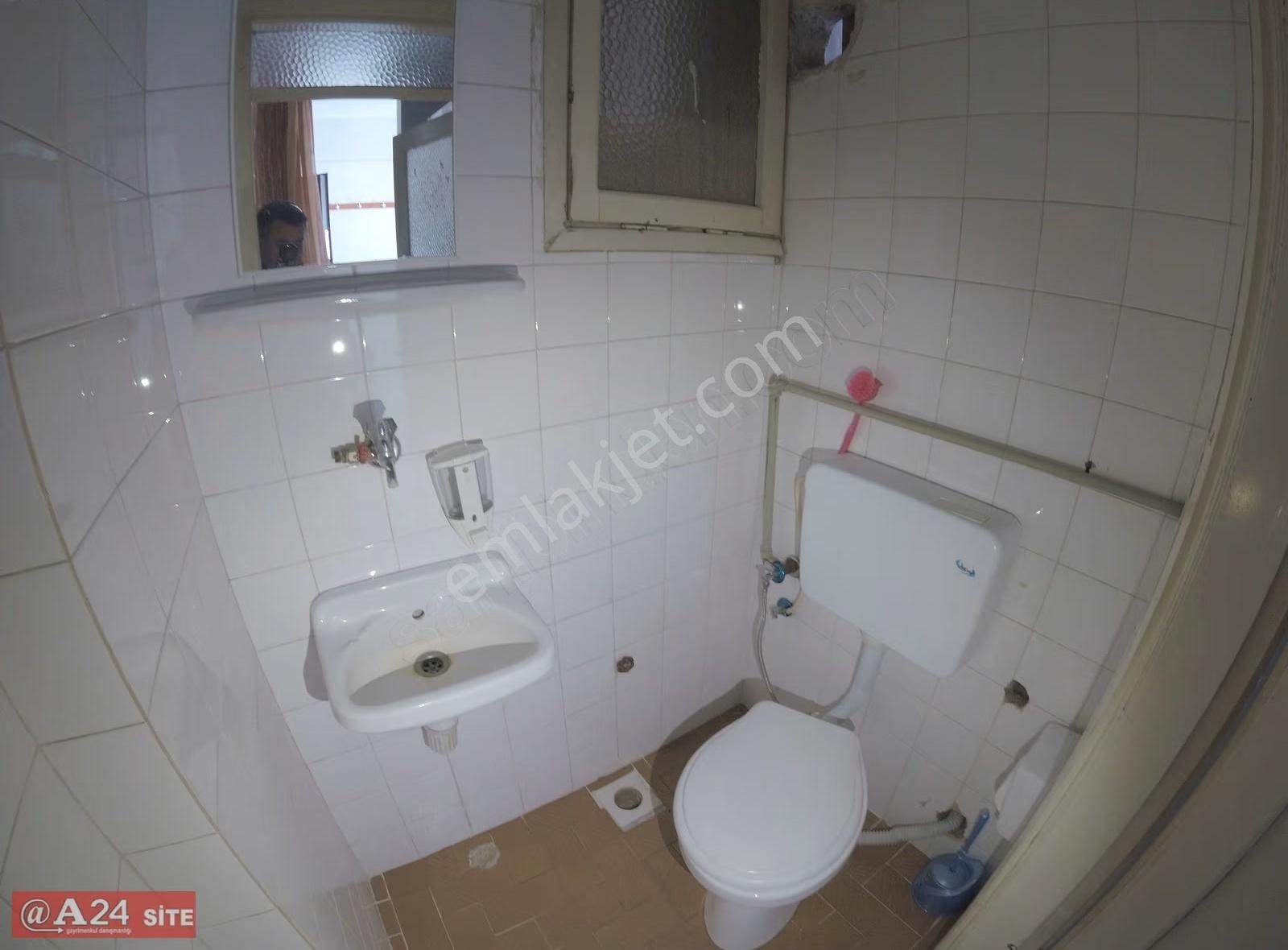 Narlıderede Kiralık Büro, Ofis, İşyeri Ana Yolda Mutfak Ve Wc.li - Görsel 31