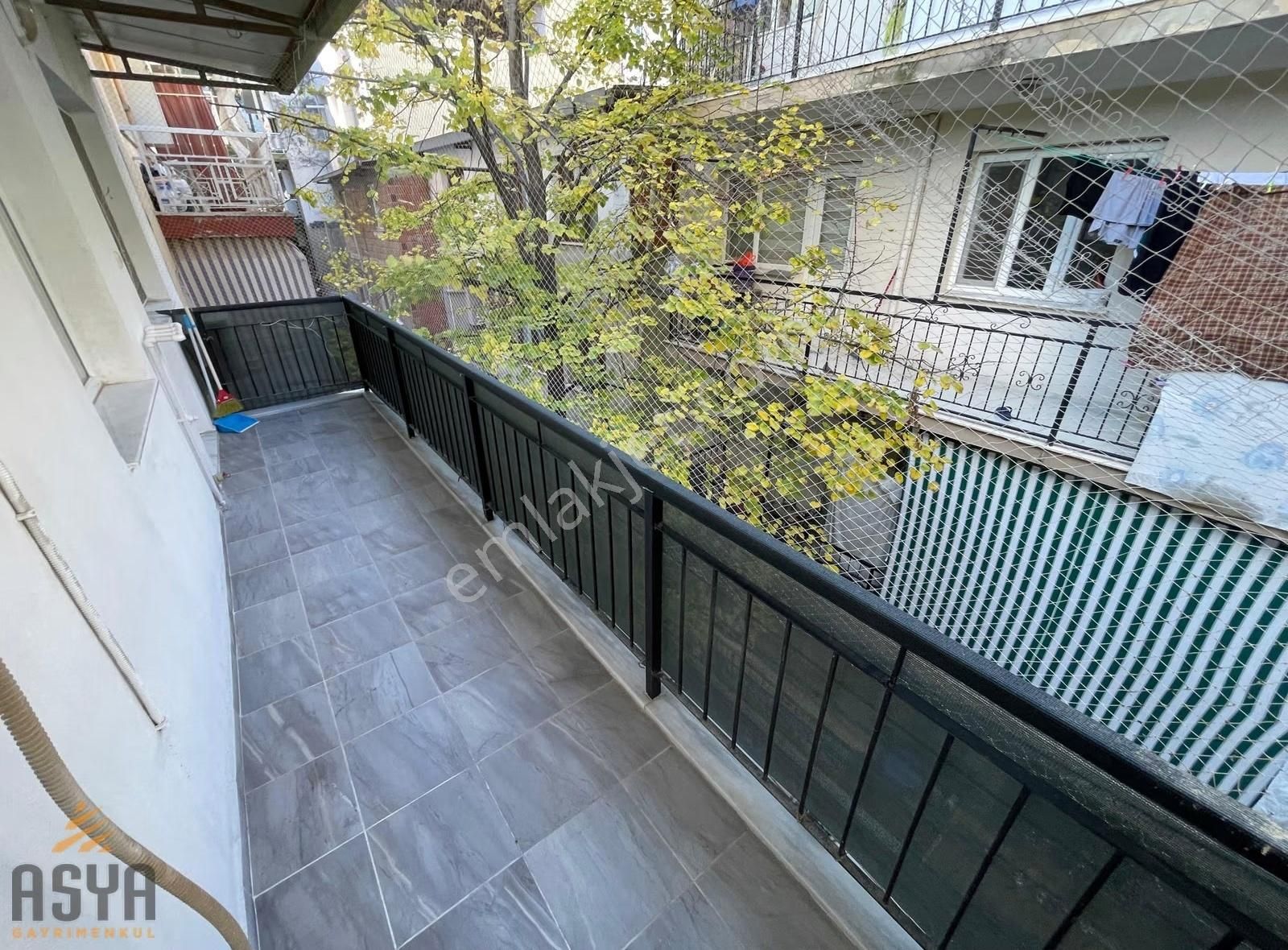 Aile Apartmanında/full Eşyalı/klimalı/k.mutfaklı Emsalsiz 1+1*** - Görsel 17