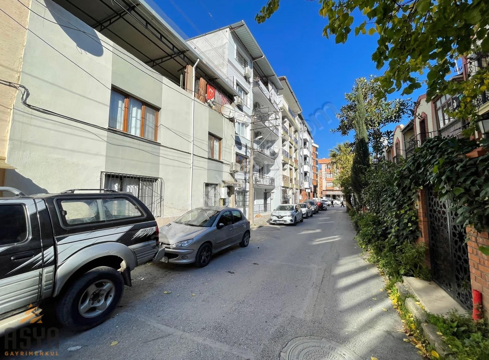 Aile Apartmanında/full Eşyalı/klimalı/k.mutfaklı Emsalsiz 1+1*** - Görsel 14