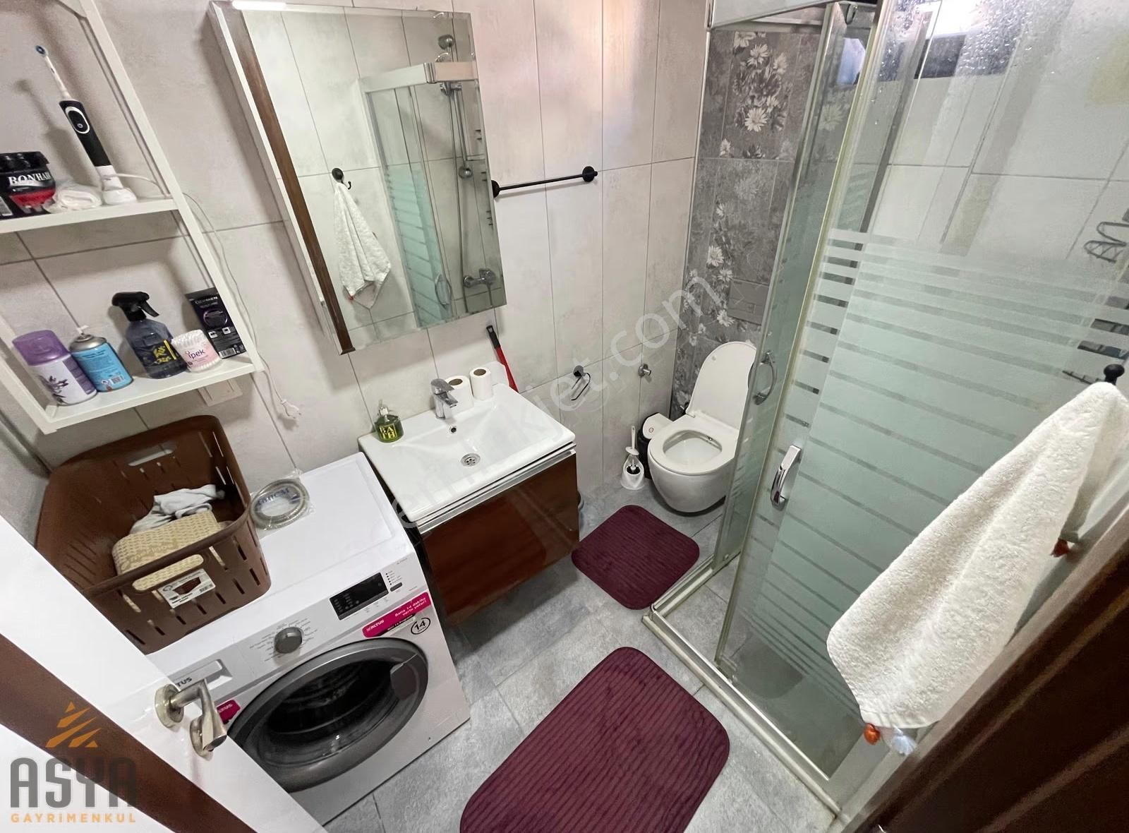 Asya Gayrimenkulden /d.gazlı/kampüs Bölgesinde/full Eşyalı 1+1** - Görsel 21