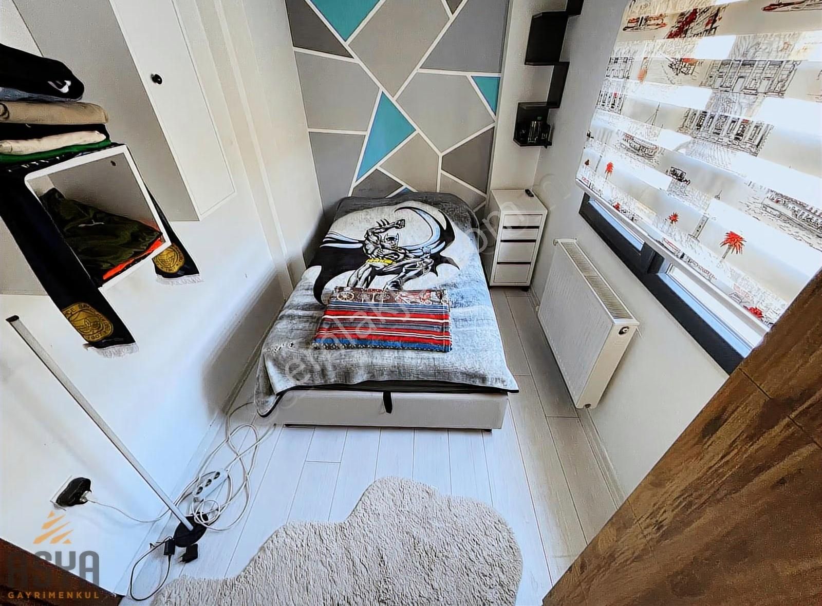 Asya Gayrimenkulden /d.gazlı/kampüs Bölgesinde/full Eşyalı 1+1** - Görsel 9