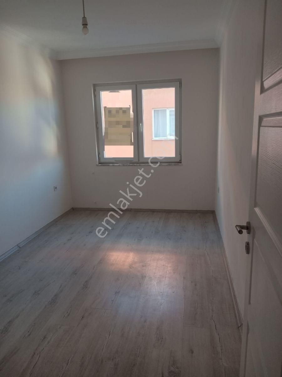 Dalaman Merkezde Yüksek Kredili 2+1 Daire - Görsel 8