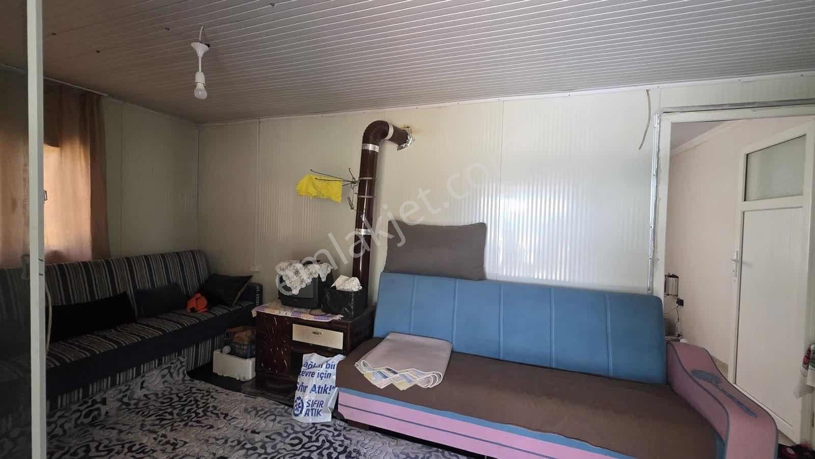 Novas Gayrimenkul'den Armutlu'da Satılık Tek Tapu Arazi - Görsel 16