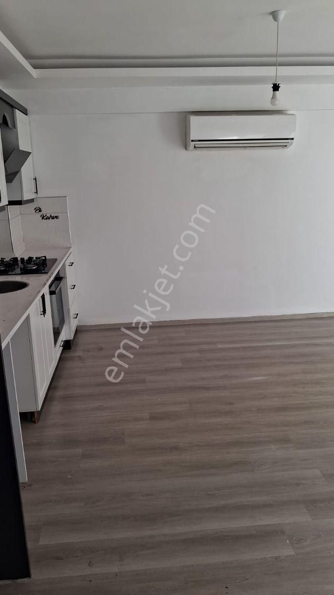 Dalaman Hürriyette Satılık Havuzlu 1+1 Daire - Görsel 9