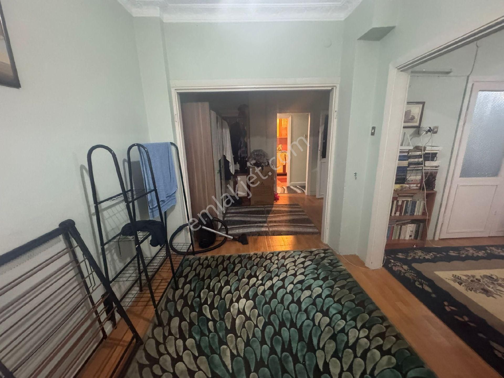 Fatih Kocamustafapaşa Merkez De Satılık Yüksek Giriş Ka - Görsel 2