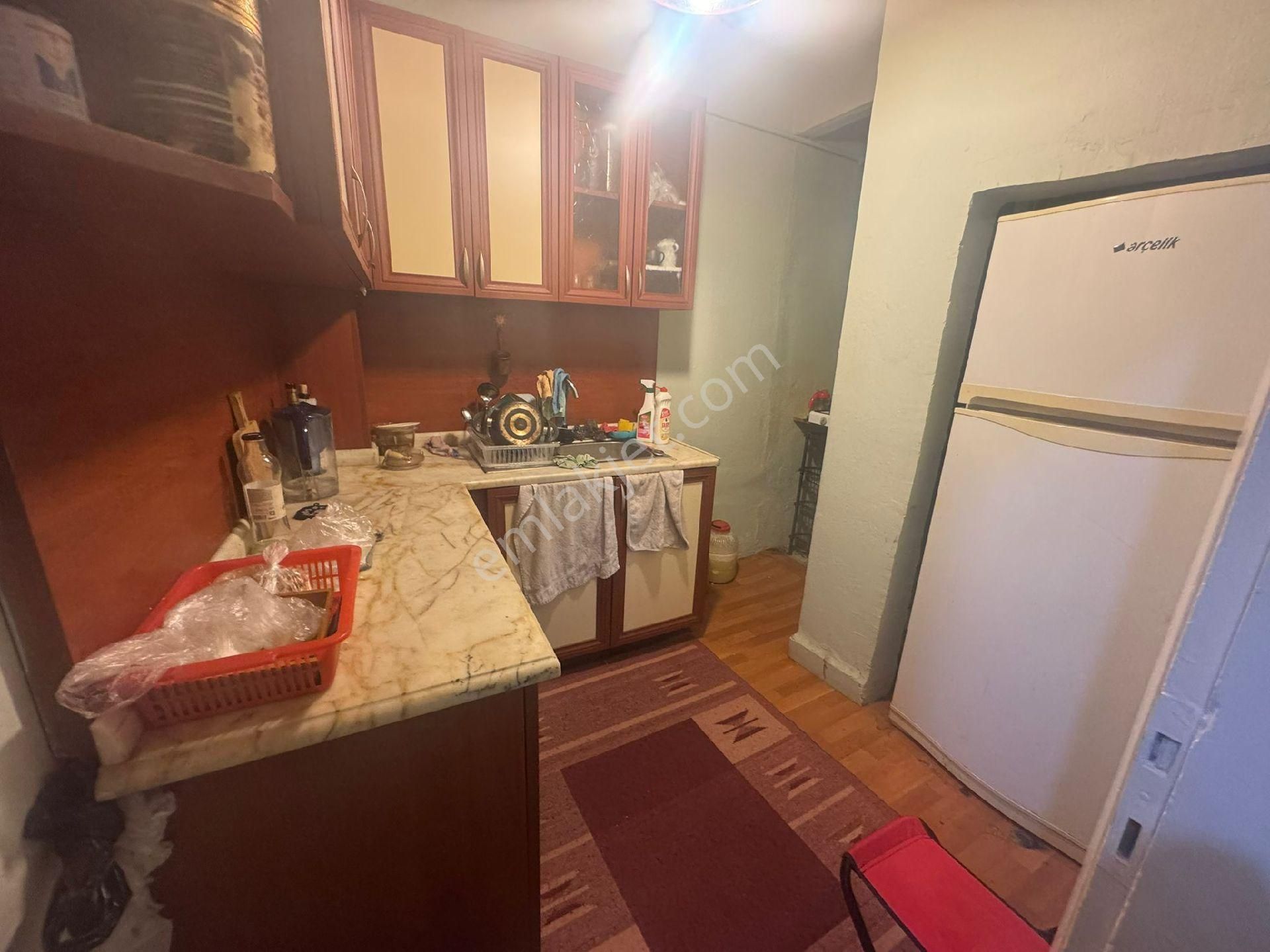 Fatih Kocamustafapaşa Merkez De Satılık Yüksek Giriş Ka - Görsel 4