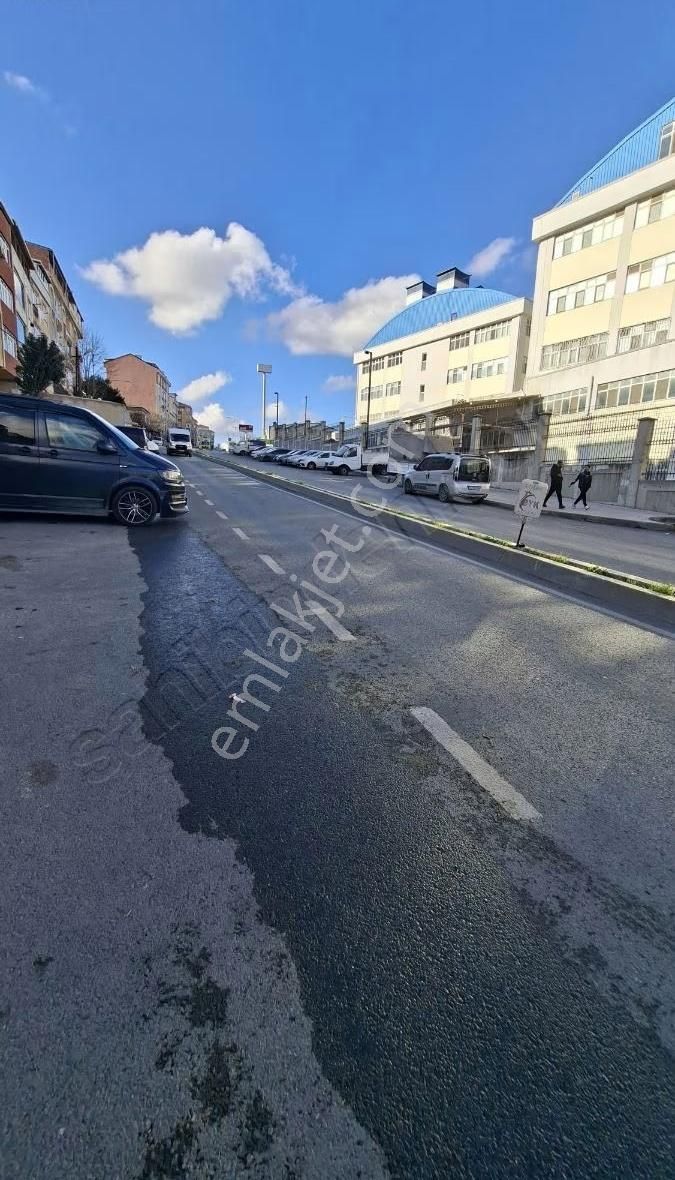 250 Metrekare Her İşe Uygun - Görsel 13