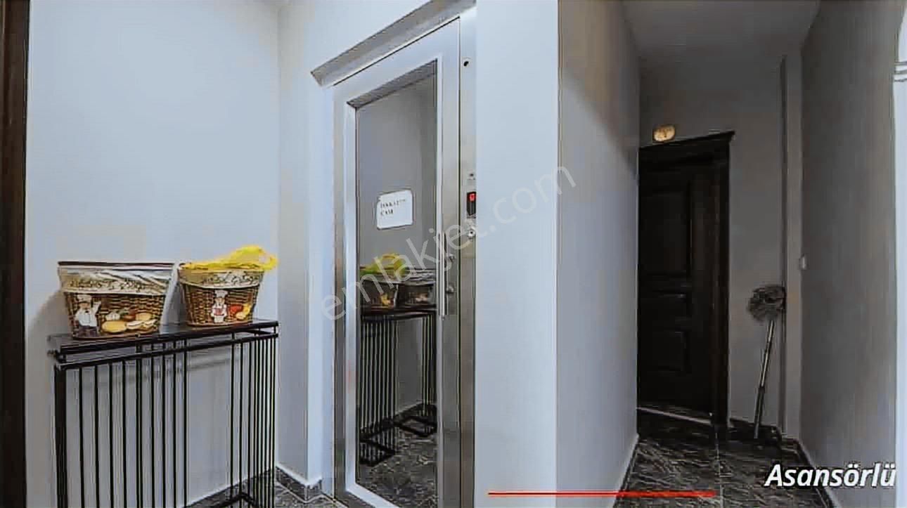 Çatalca Dost Kent Villaların'da 7+2 1300 M2 Eşyalı Tripleks - Görsel 20