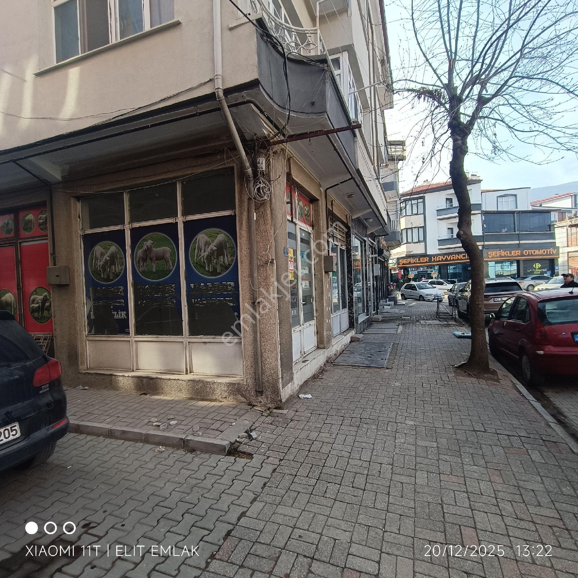 Elit Emlak'tan Satılık İşyeri Dükkan - Görsel 3