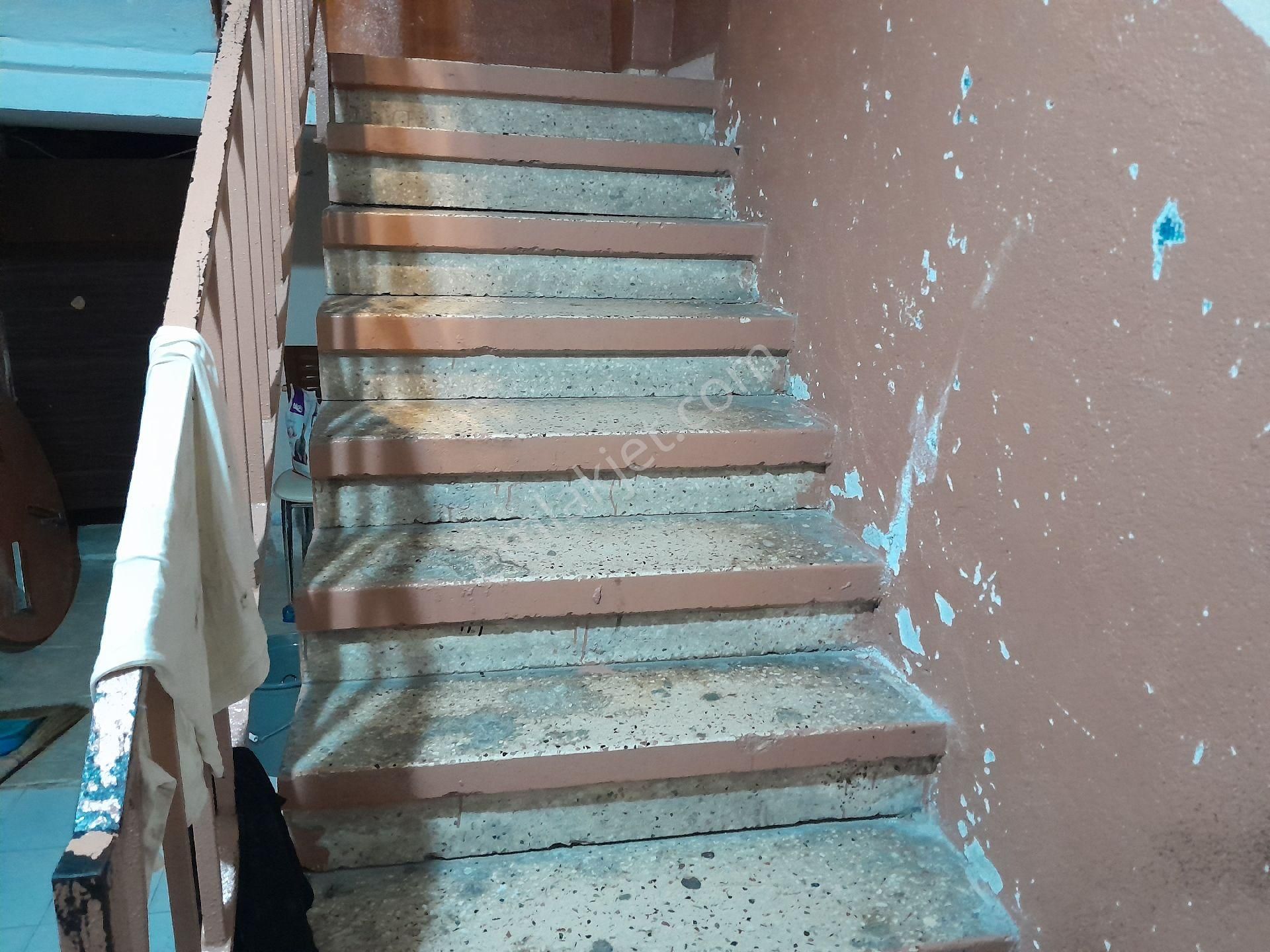 Satılık Bahce Kat Daire Sultangazi Cebeci Mahallesi Kartal Emlaktan - Görsel 20