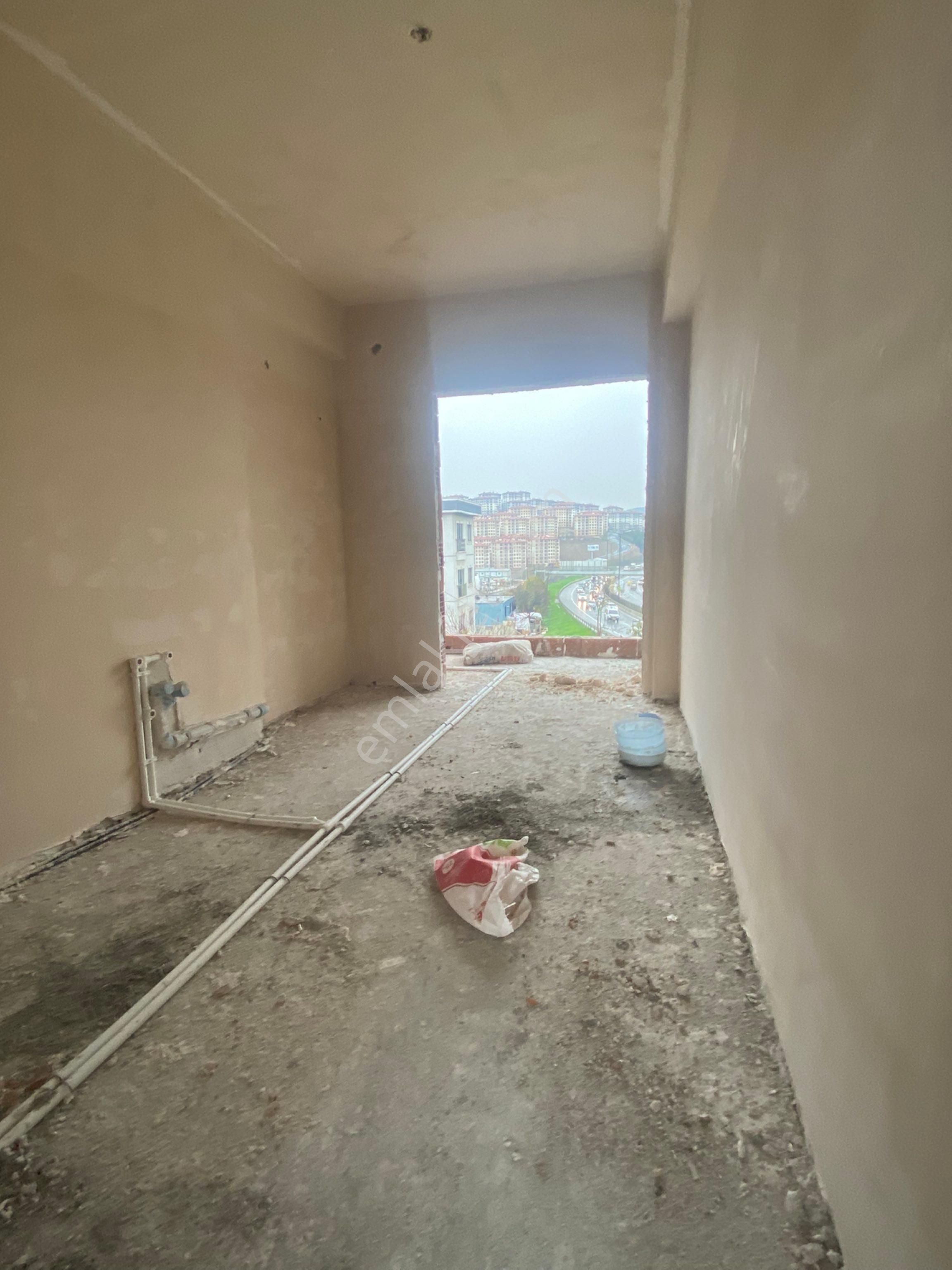 Kartal Soğanlık Gümüşpınar Mah Satılık 2+1 Daire - Görsel 12