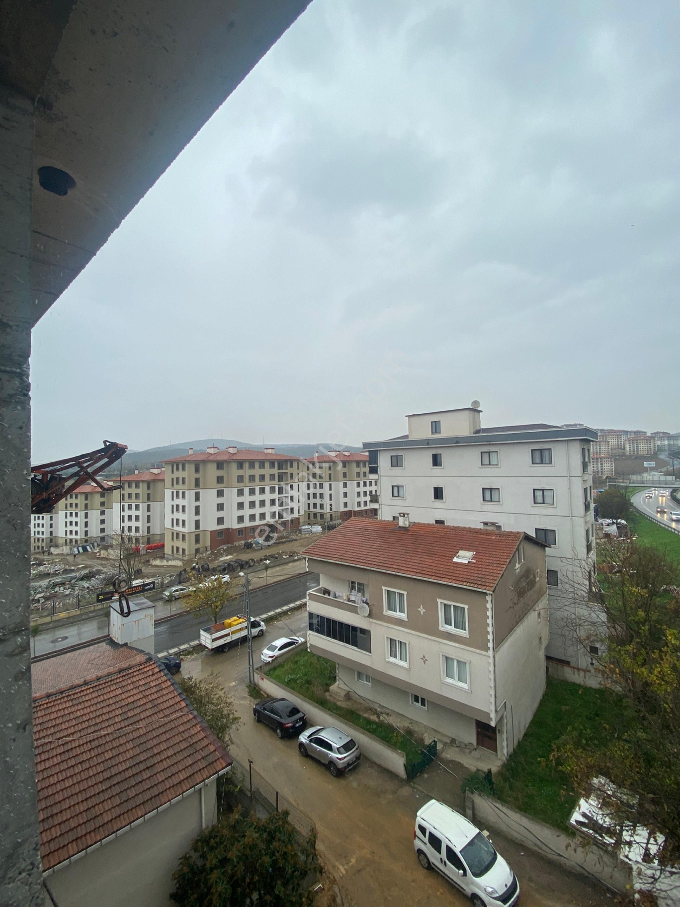 Kartal Soğanlık Gümüşpınar Mah Satılık 2+1 Daire - Görsel 16