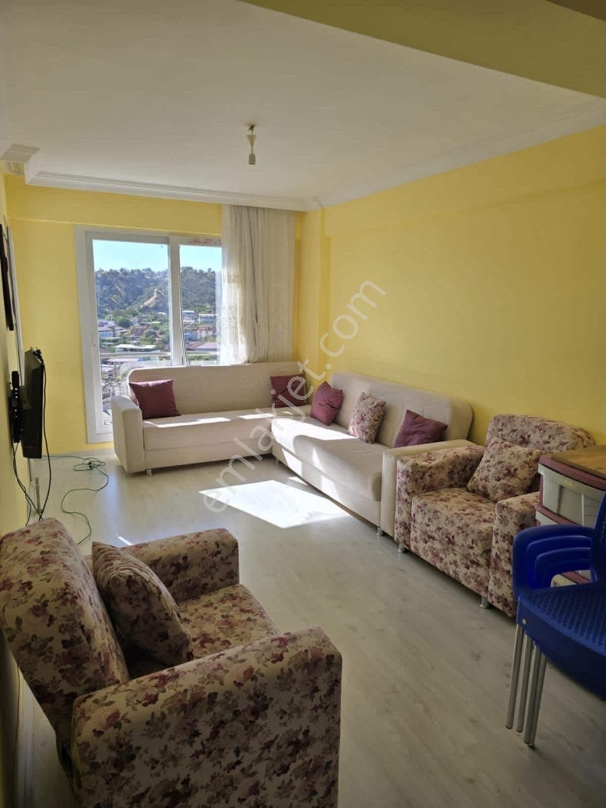 🔥 Aydın İsabeyli – Fırsat 1+1 Daire! 🔥 55 M² • 2. Kat • Full Eşyalı